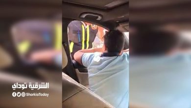طفل المرور