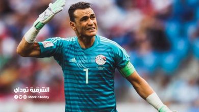 عصام الحضري