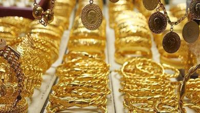 عيار 21 مستقر عند 823 جنيها.. أسعار الذهب بمستهل تعاملات اليوم 6 أسعار الذهب