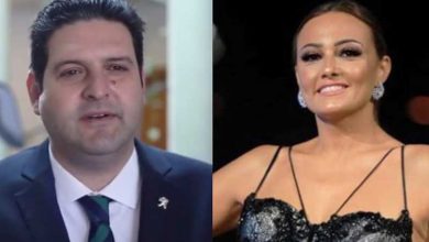 فارق السن بين بشرى وخطيبها ورد فعل أبنائها بعد إعلان ارتباطها 3 فارق السن بين بشرى وخطيبها