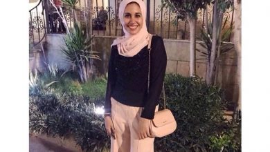إحالة أوراق المتهمين الرئيسيين في قضية فتاة المعادي إلى المفتي 8 فتاة المعادي