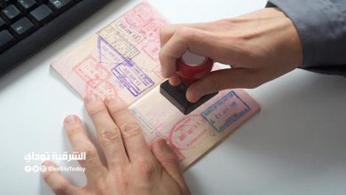 فتح تصاريح العمل بالكويت للمصريين