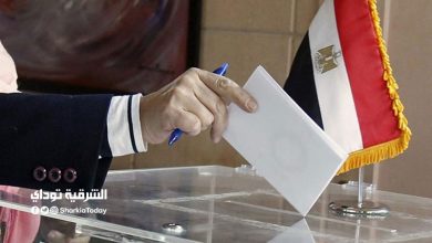 فوز القائمة الوطنية " من أجل مصر " بدائرة السويس