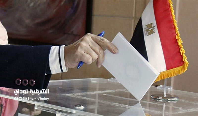 فوز القائمة الوطنية " من أجل مصر " بدائرة السويس 
