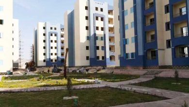 كاملة التشطيب والتقديم إلكتروني .. الإسكان تطرح وحدات سكنية بالشرقية والمحافظات 4 طرح وحدات سكنية بالشرقية