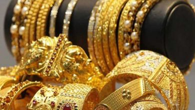 كل ساعة بسعر.. تعرف على أسعار الذهب في مصر اليوم الأحد 3 سعر الذهب اليوم في مصر