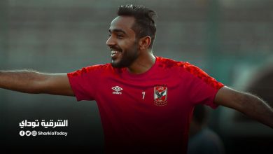 كهربا سلبي فيروس كورونا في المسحة الثانية وجاهز لنهائي دوري الأبطال 6 كهربا