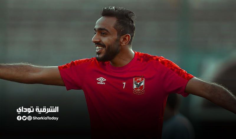 كهربا سلبي فيروس كورونا في المسحة الثانية وجاهز لنهائي دوري الأبطال 1 كهربا