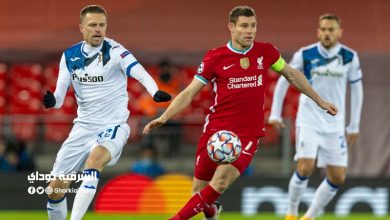 بالفيديو: ليفربول وأتلانتا.. سقوط الريدز على ارضهم 2-0 17 ليفربول وأتلانتا