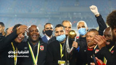 مؤمن زكريا