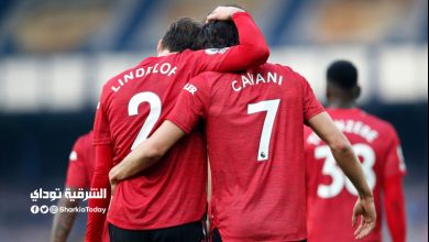 مانشستر يونايتد