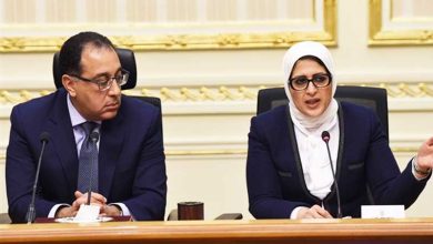 مجلس الوزراء يمد خدمة 502 طبيب بشري لمدة عامين 15 مد خدمة 502 طبيب بشري