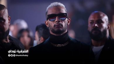 محمد رمضان