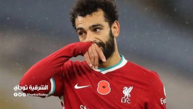 محمد صلاح 5