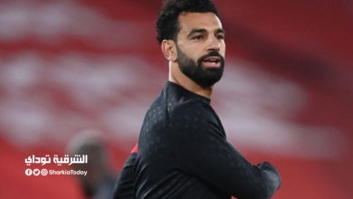 محمد صلاح 8