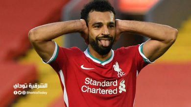 ليفربول ايكو: محمد صلاح يوجه رسالة الى منتقدي ليفربول 19 محمد صلاح