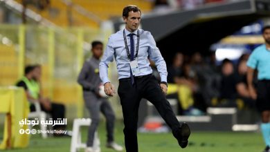 بيراميدز يعلن عن مدربة الجديد في مؤتمر صحفي 14 مدرب بيراميدز