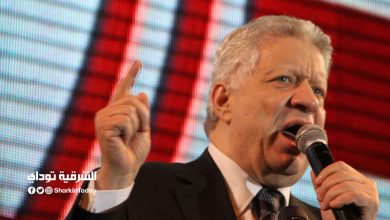 مرتضى منصور وصدمة جديدة من وزير الشباب والرياضة 2 مرتضى منصور