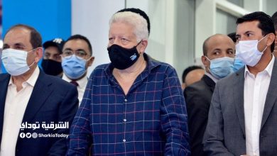 بعد خبر نقله للعناية المركزة.. أحمد جلال إبراهيم يكشف تفاصيل الحالة الصحية لـ مرتضى منصور 6 منصور 2