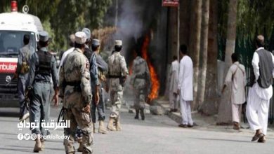 مصر تدين الهجوم الإرهابي في أفغانستان 2 مصر تدين الهجوم الإرهابي في أفغانستان