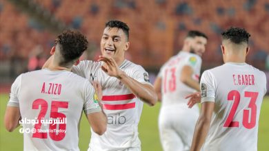 خالد الغندور: مصطفى محمد لا يقل عن رونالدو لهذا السبب والبعض مبيفهمش في الكرة 7 مصطفى محمد