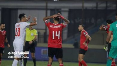 مصطفى محمد وحسين الشحات