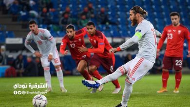 منتخب اسبانيا