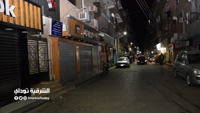 مواعيد جديدة لغلق المحلات والمقاهي والورش 6 مواعيد غلق المحلات