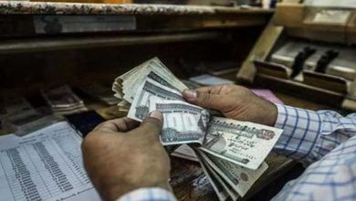 مرتبات شهر نوفمبر