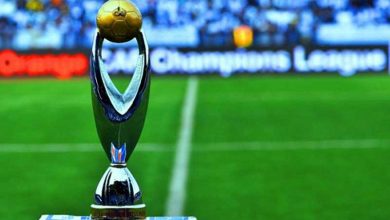 نهائي دوري أبطال إفريقيا