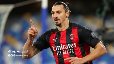 إبراهيموفيتش يقود فوز ميلان ضد نابولي بـ 3 أهداف والصدارة "فيديو 2 ميلان ضد نابولي
