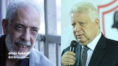 نبيل الحلفاوي يعلق على خسارة مرتضى منصور