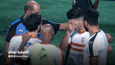 نجم الزمالك