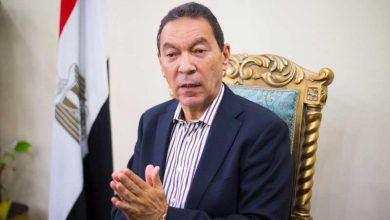 هاني الناظر يصدم المصريين بتطور في أعراض كورونا