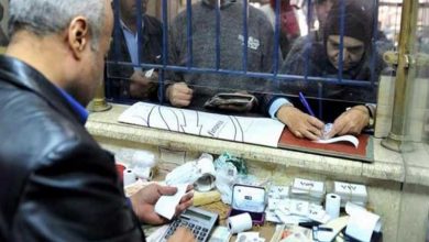 هذا هو حقيقة تخفيض رواتب العاملين بالجهاز الإداري للدولة 1 تخفيض رواتب العاملين
