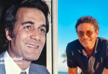 هل آسر ياسين ابن محمود ياسين ؟؟