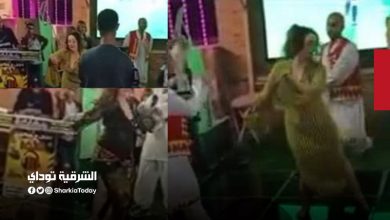 وزارة الشباب والرياضة