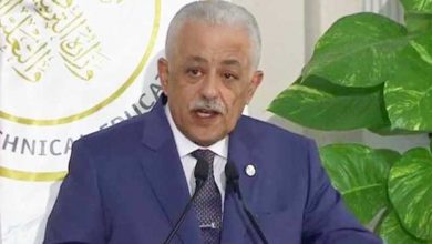مصير الدراسة والامتحانات