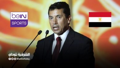 بسبب السلام الوطني وزير الرياضة يهاجم قنوات بي إن سبورت 1 وزير الرياضة