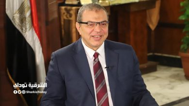القوى العاملة تحسم الجدل حول منحة الـ500 جنيه لكل مواطن 7 وزير القوى العاملة