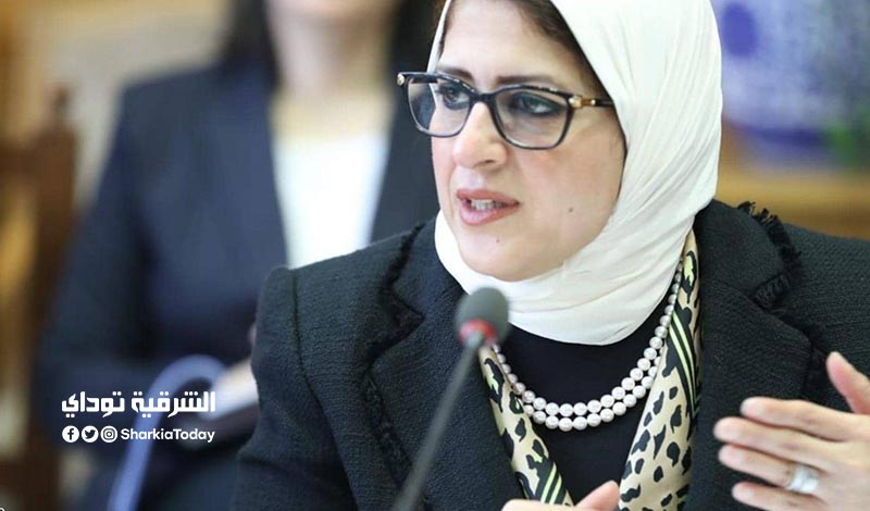 وزيرة الصحة تكشف الفئات العمرية الأكثر إصابة بكورونا في مصر" فما هي؟