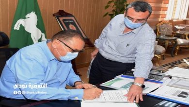 وظائف التربية والتعليم بالشرقية.. مدرسة خاصة تطلب مدرسين وتخصصات أخرى وهذه هي التفاصيل 22 وظائف التربية والتعليم بالشرقية