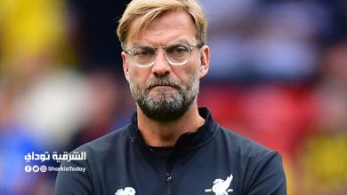 يورجن كلوب ليفربول