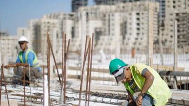 شروط البناء الجديدة