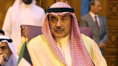 الكويت