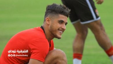 احمد الشيخ