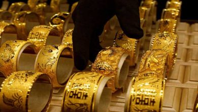 ارتفاع عيار 21 من جديد ويصل لـ 809 جنيهات.. تعرف على أسعار الذهب بالأسواق اليوم الثلاثاء 11 أسعار الذهب