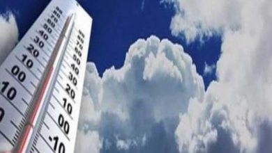 "لاتنخدعوا بارتفاع درجات الحرارة" الأرصاد تحذر من طقس نهاية الأسبوع 2 انخفاض كبير في درجات الحرارة