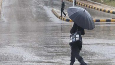 موعد بدء فصل الشتاء