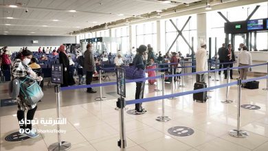 بسبب تفشي جائحة كورونا.. الإمارات تعلق منح التأشيرات لمواطني 8 دول عربية 15 الإمارات